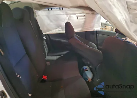 2021 Nissan Sentra S z USA, uszkodzony, nr VIN 3N1AB8BV3MY276242